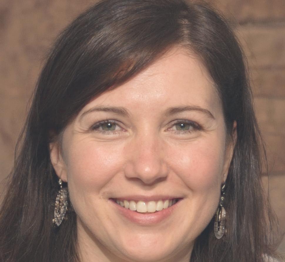 Mgr Katarzyna Nowak - Kierownik Działu Rozwoju Zawodowego