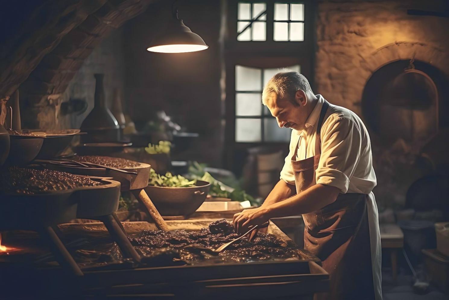 Absolwenci programu podczas uroczystości wręczenia certyfikatów