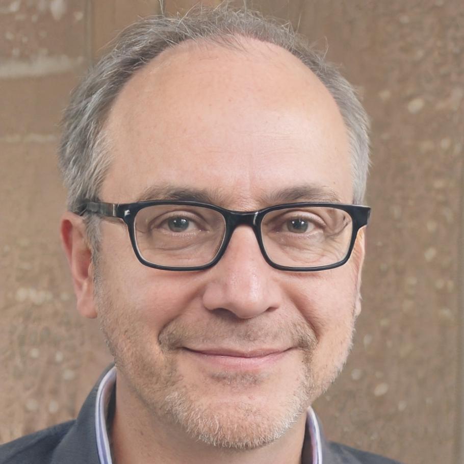 Portret dr Bartłomieja Kowalczyka